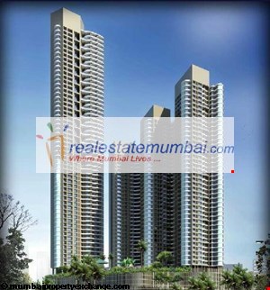 3 BHK Flat for Sale in Goregaon East - Lodha Fiorenza Roma